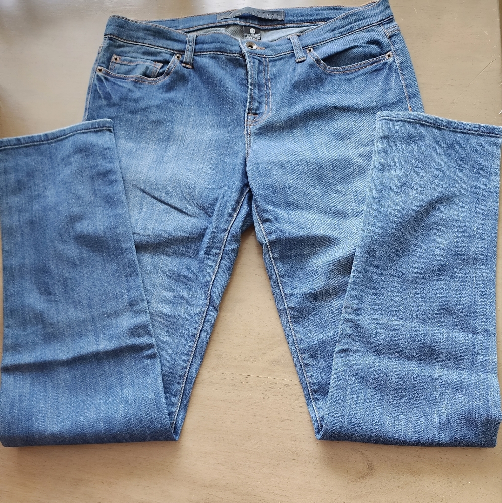 Refuge straight leg jeans Size 11